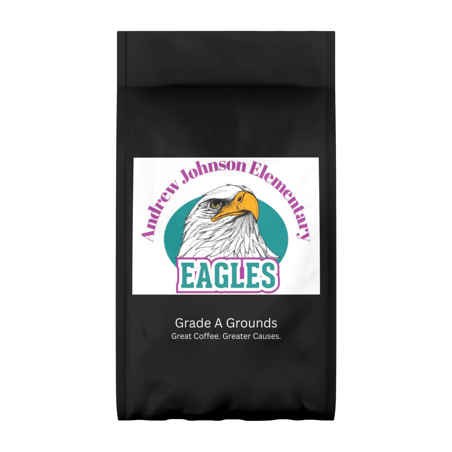 Andrew Johnson Elementary School Fundraiser