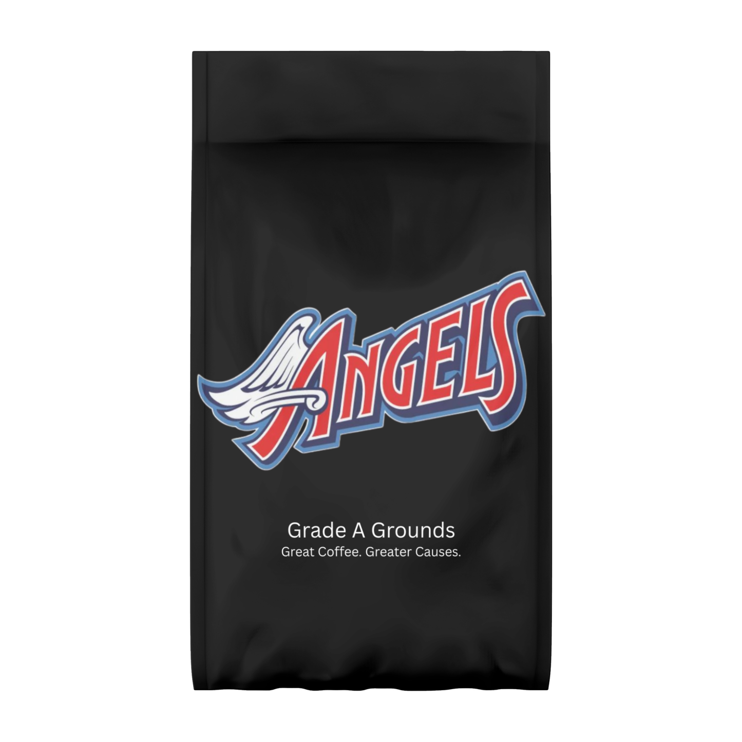 Angels Baseball Organization Fundraiser