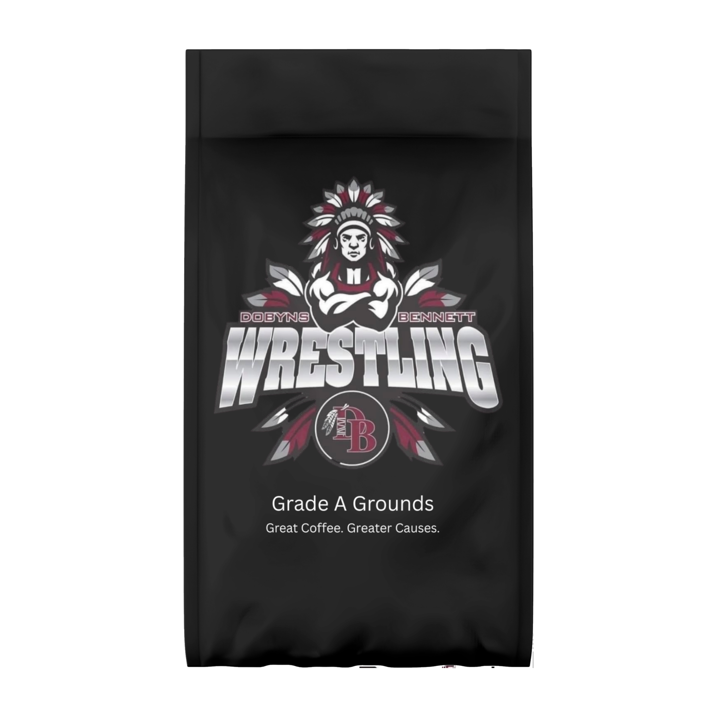 Dobyns-Bennett Wrestling Team Fundraiser