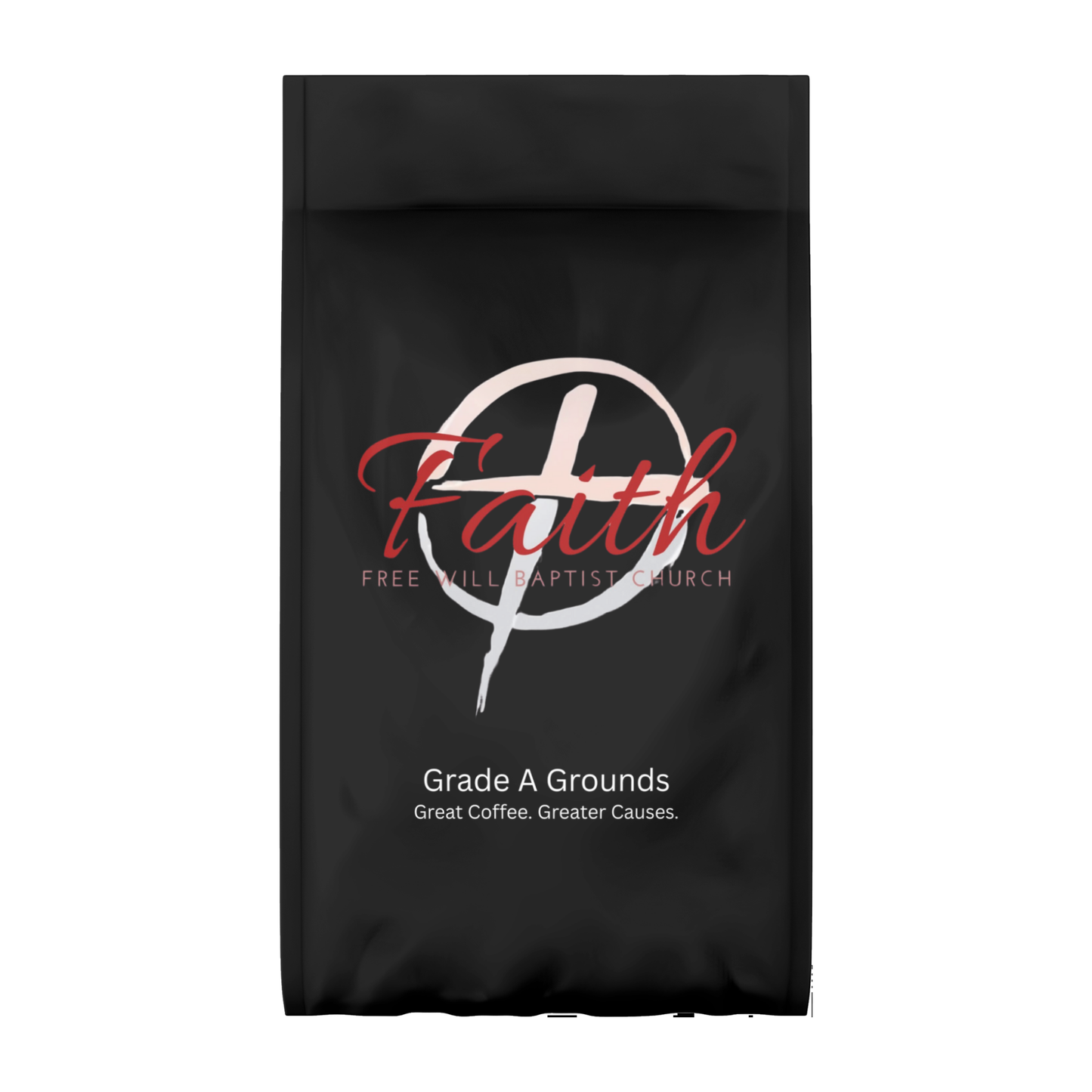 Faith Freewill Baptist Fundraiser