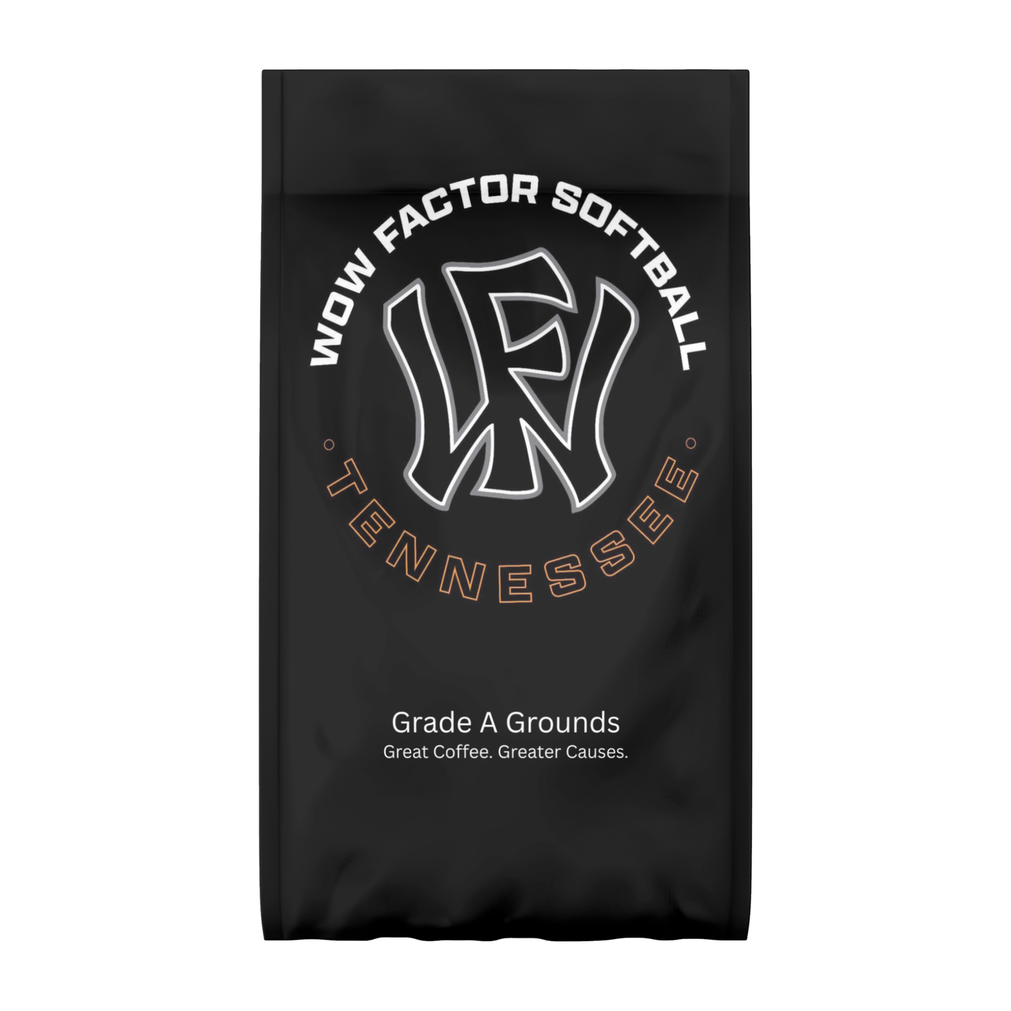 WOW Factor Softball Team - Fundraiser