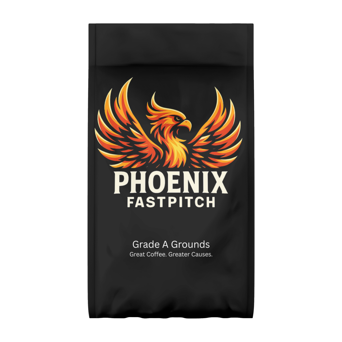 Phoenix Fastpitch - Fundraiser