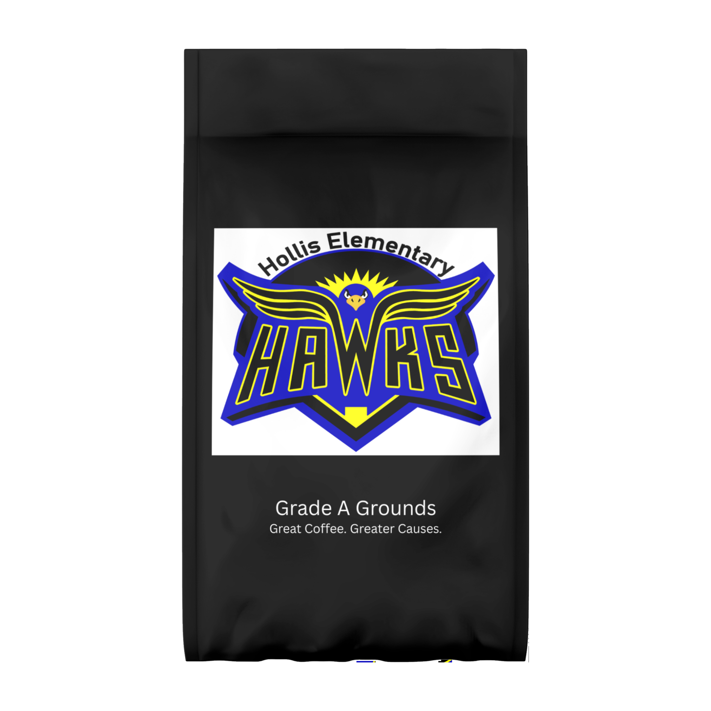 Hollis Elementary School Fundraiser