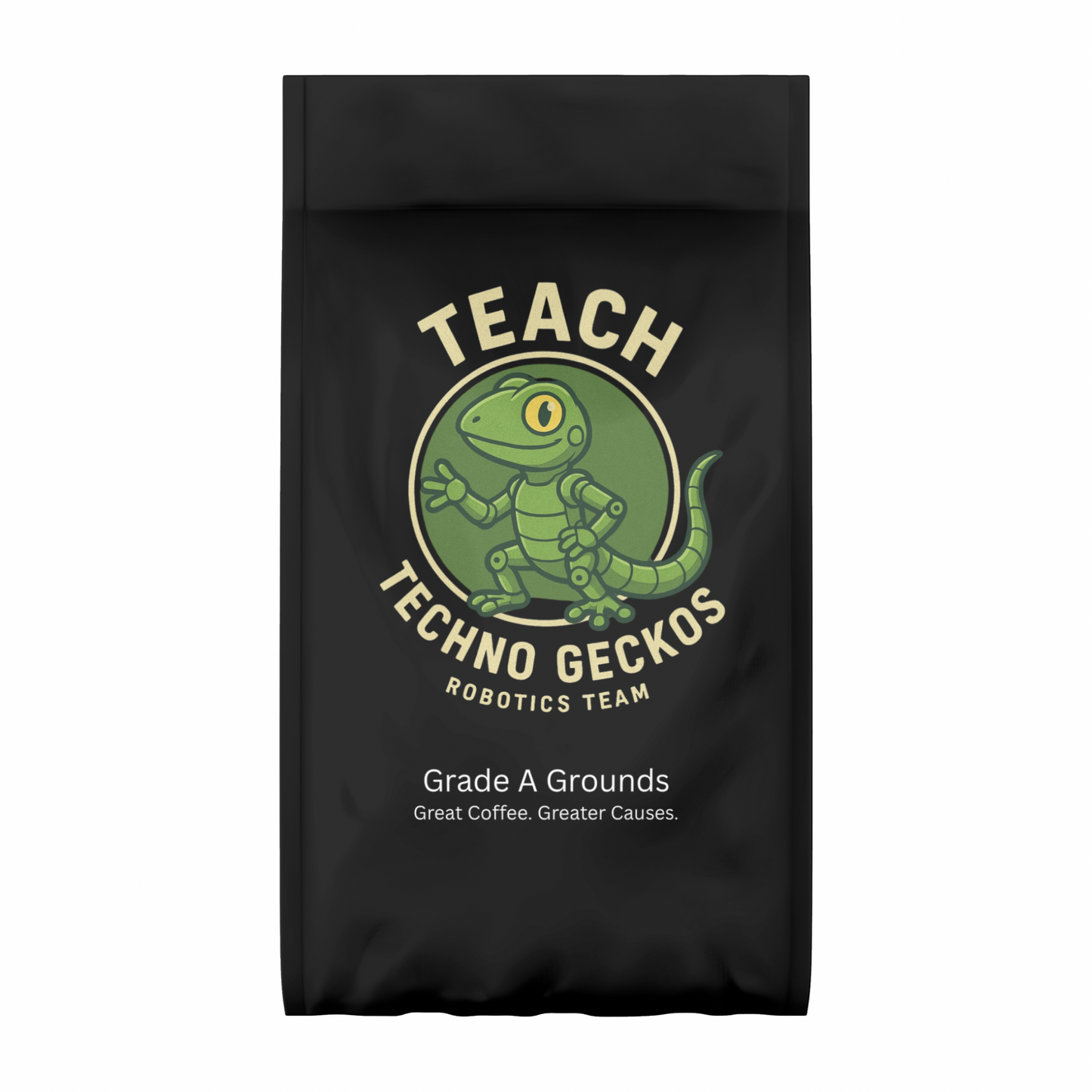 Techno Geckos Robotics Team Fundraiser