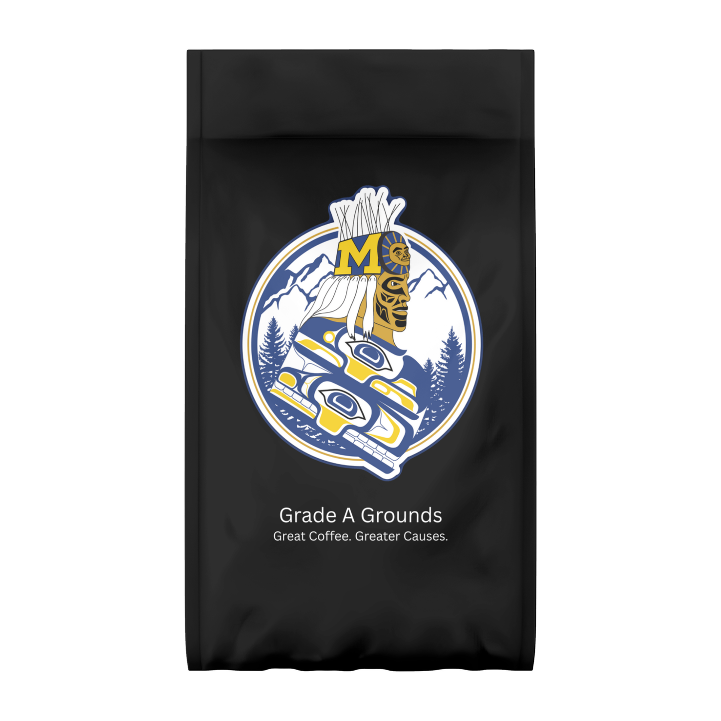 Metlakatla NYO Team Fundraiser