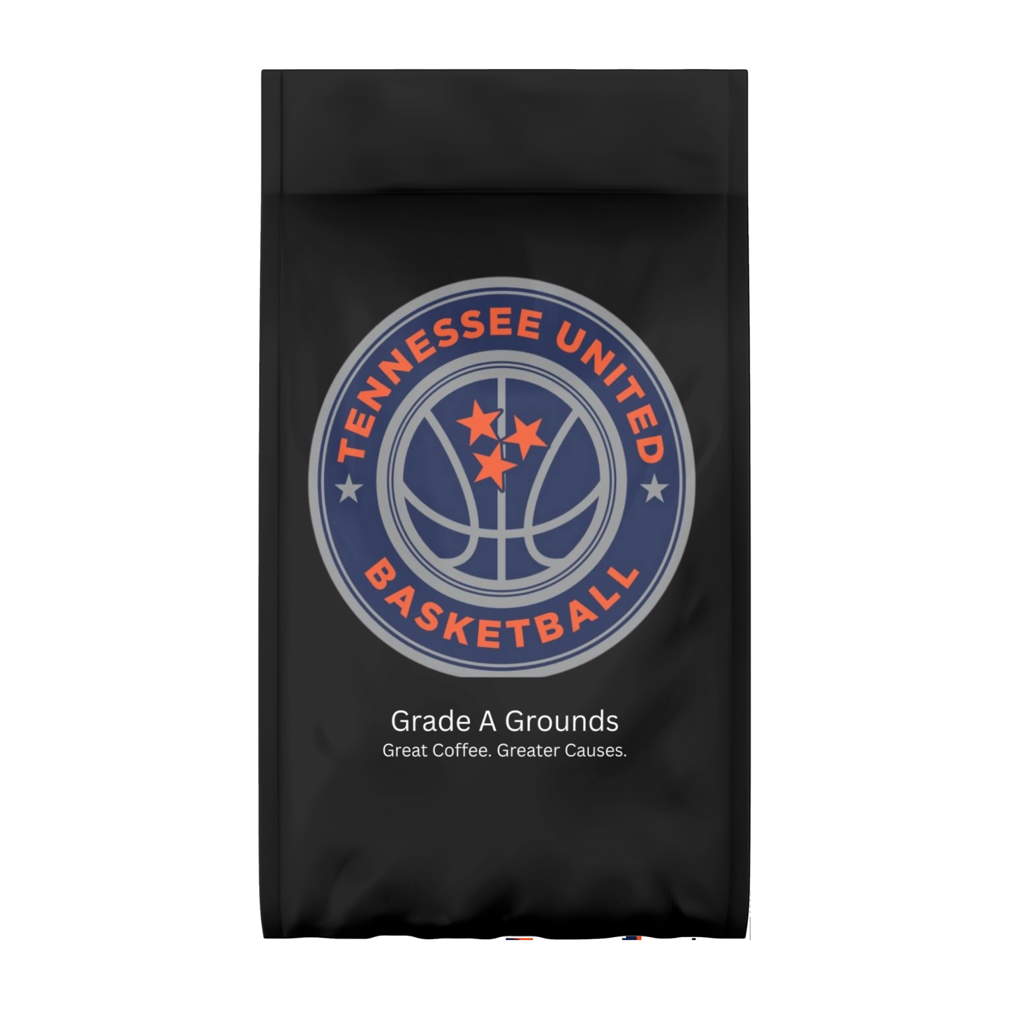 TN United Basketball Fundraiser