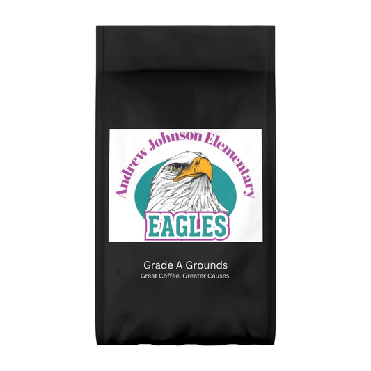 Andrew Johnson Elementary School Fundraiser