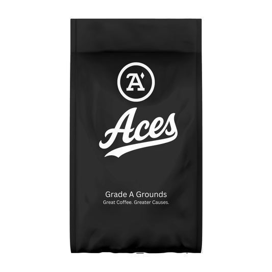 Aces Baseball Fundraiser