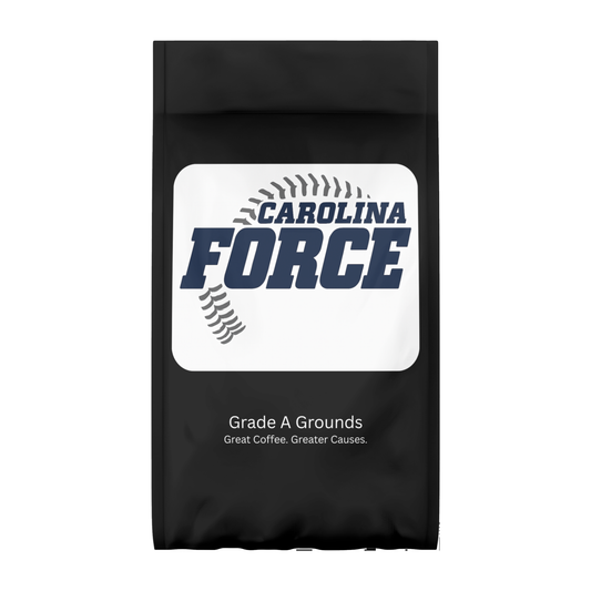 Carolina Force Fundraiser