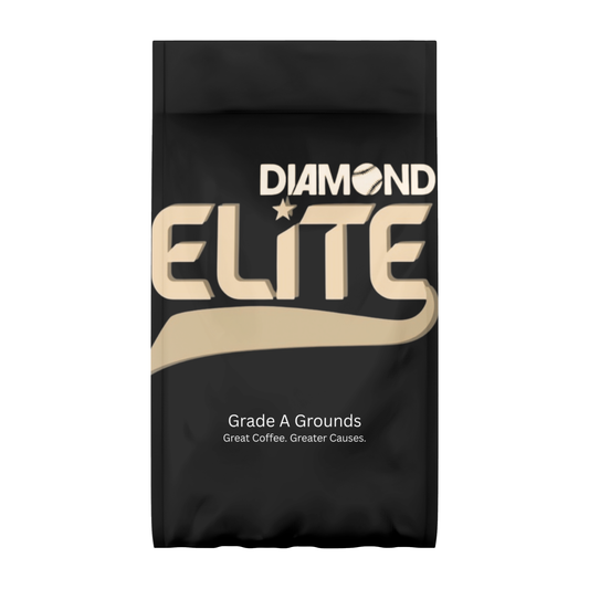 Diamond Elite Baseball - Fundraiser