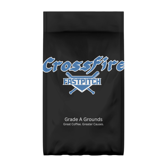 Crossfire Softball - Fundraiser