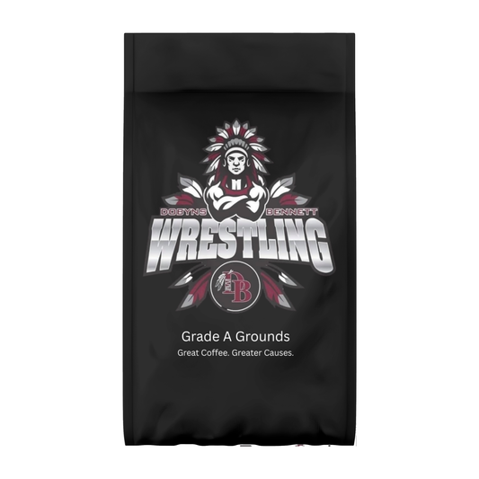 Dobyns-Bennett Wrestling Team Fundraiser