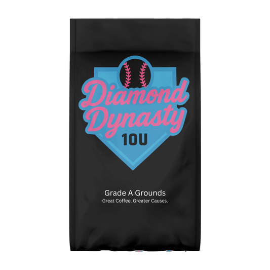 Diamond Dynasty Softball Fundraiser