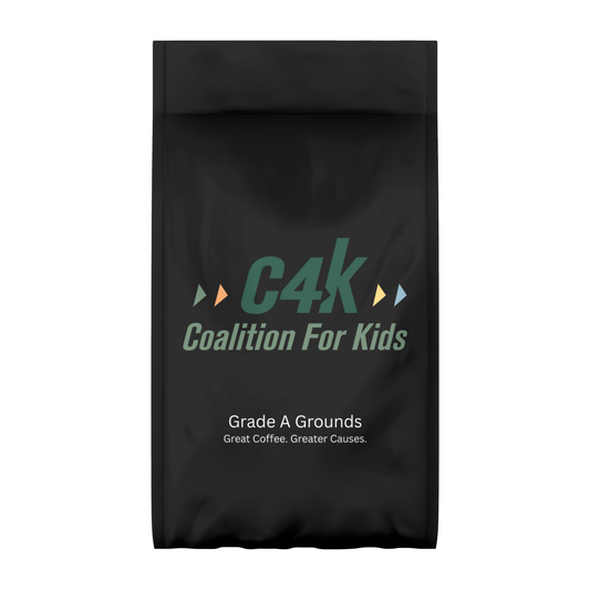 Coalition4Kids Fundraiser