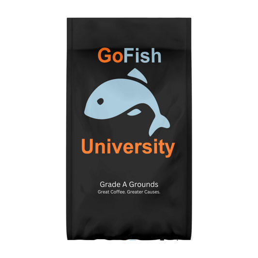 GoFish University Fundraiser