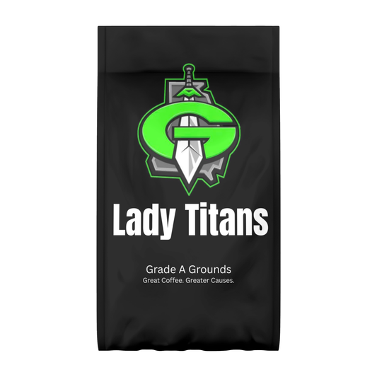 Lady Titans Softball Team - Fundraiser