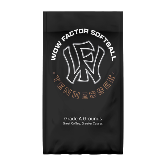 WOW Factor Softball Team - Fundraiser