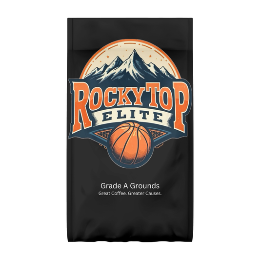 Rocky Top Elite- Fundraiser