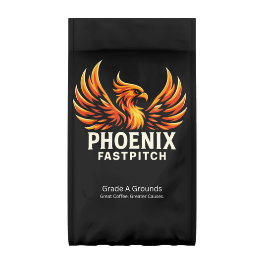 Phoenix Fastpitch - Fundraiser