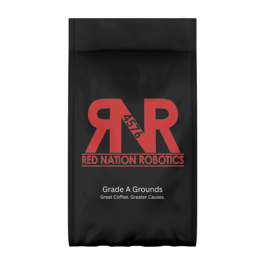 Halls Robotics Club Fundraiser