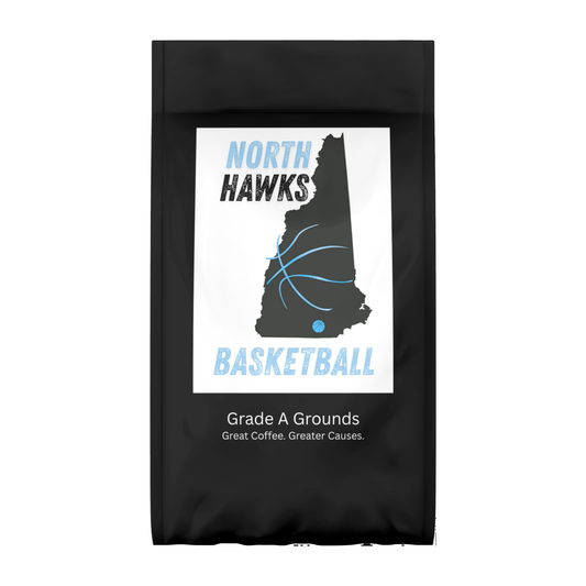 North Hawks Basketball Team Fundraiser