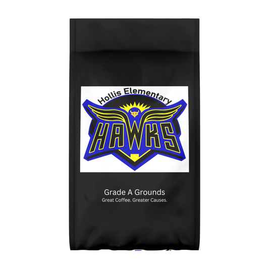 Hollis Elementary School Fundraiser