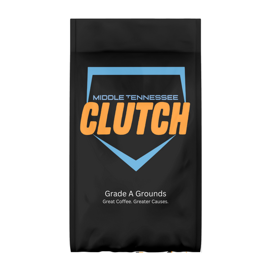 Middle TN Clutch Softball - Fundraiser