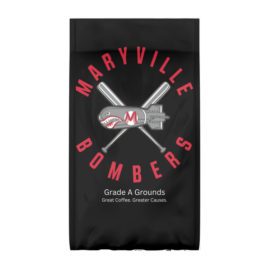 Maryville Bombers - Fundraiser