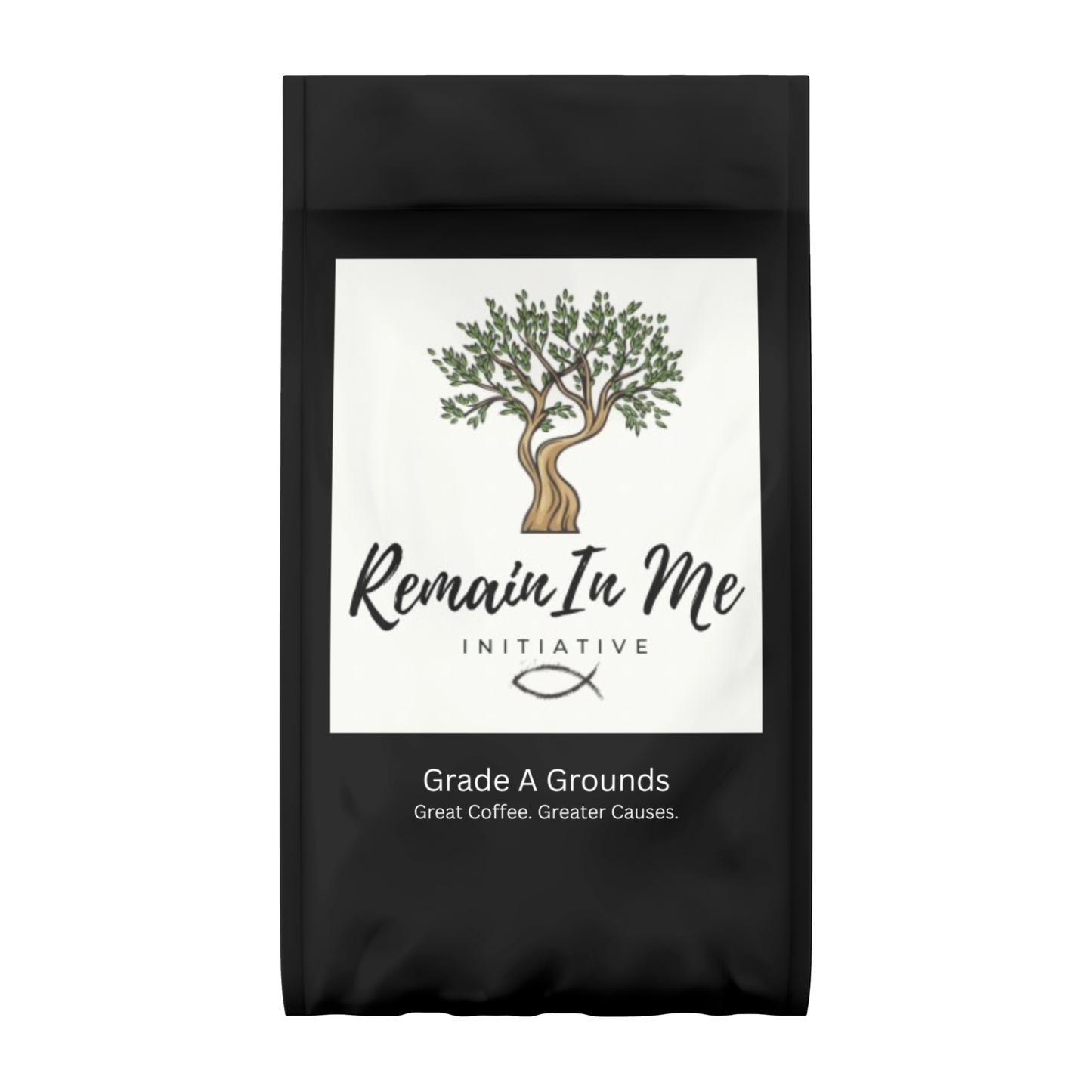 Remain In Me Initiative Fundraiser