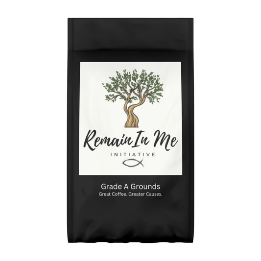 Remain In Me Initiative Fundraiser