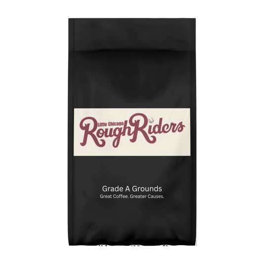Rough Riders Baseball Fundraiser