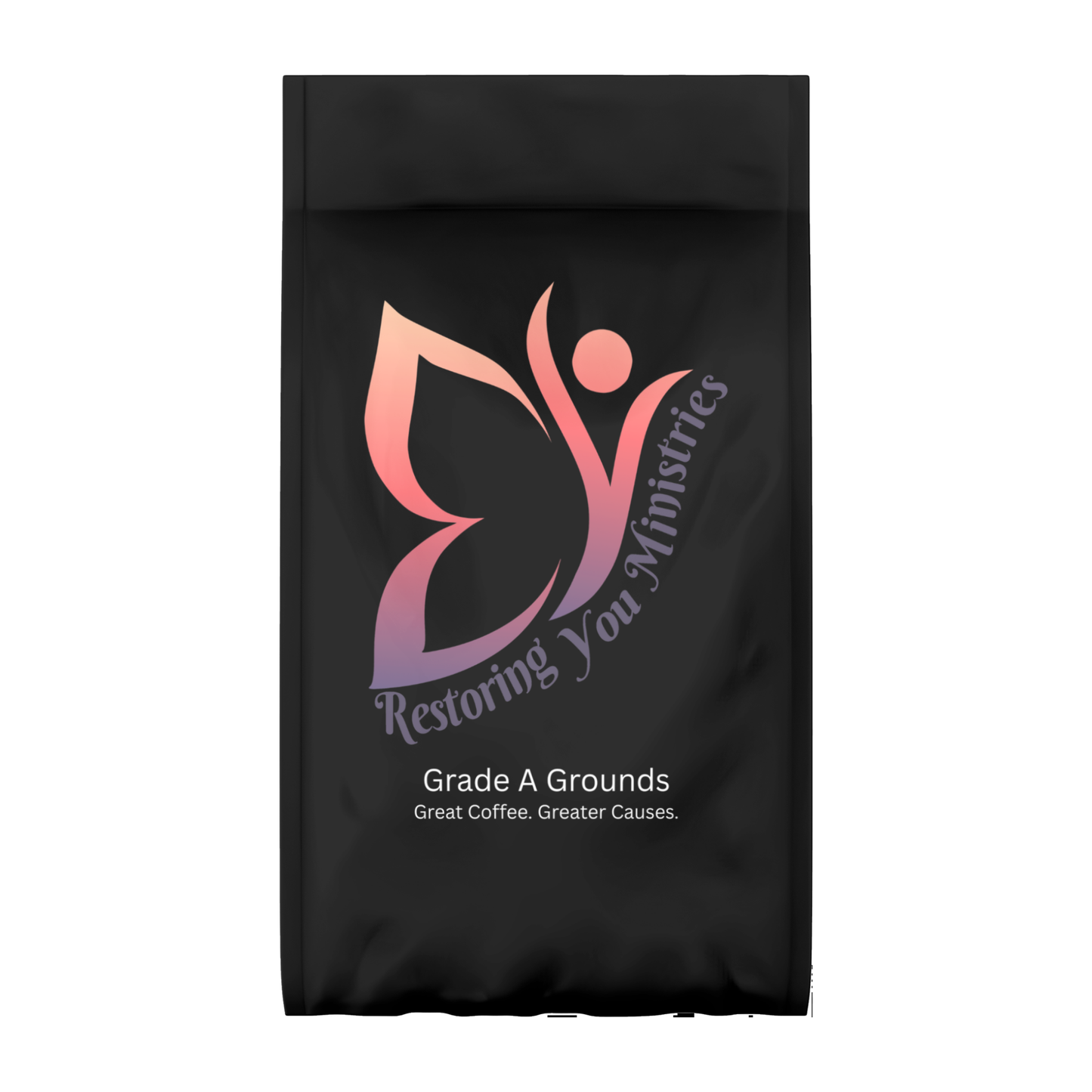 Restoring You Ministries Fundraiser