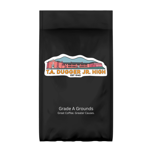 TA Dugger Student Council Fundraiser