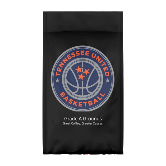 TN United Basketball Fundraiser