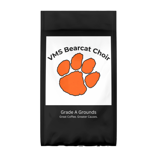 Virginia Middle Schoo Choir Fundraiser